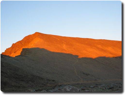 Sierra Nevada 2003
